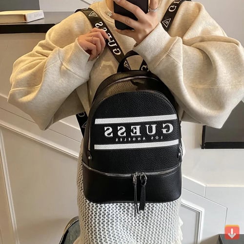 حقيبة كروس جلدية الحد الأدنى حقيبة يد فاخرة