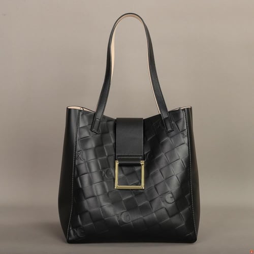 ماركة PG خفيفة فاخرة تصميم سعة كبيرة 2025 الجلود ا...