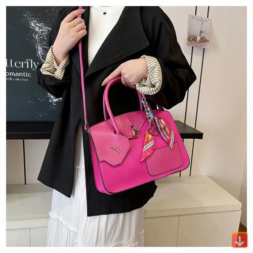 حقيبة يد جديدة من Birkin ذات سعة كبيرة