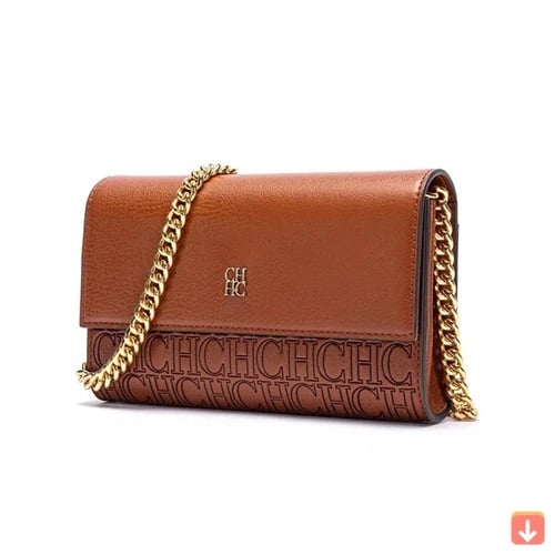 ماركة CHحقيبة كروسبودي المرأة سلسلة حقيبة براعة را...