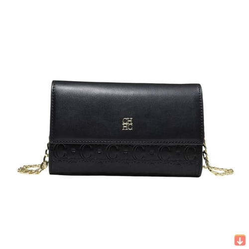 ماركة CHحقيبة كروسبودي المرأة سلسلة حقيبة براعة را...