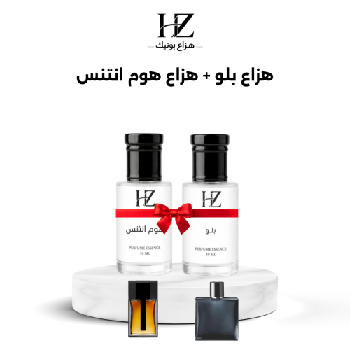ثنائية هزاع للرجال