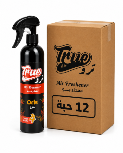 معطر جو فريدا خوخ 425 مل
