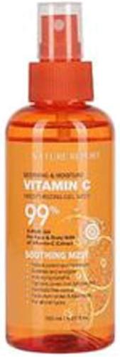Nature Report Vitamin C Moisturizing and Soothing...