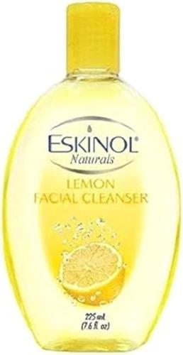 Lotion for face with lemon and papaya Flabee 665 m...