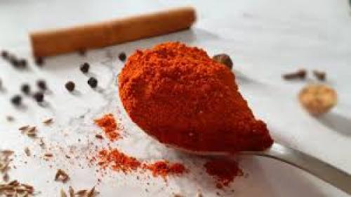 Al-Zajni Spices, the world of spices