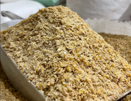 Local Gureesh, the world of spices