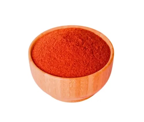 Baraka cold powder spice world