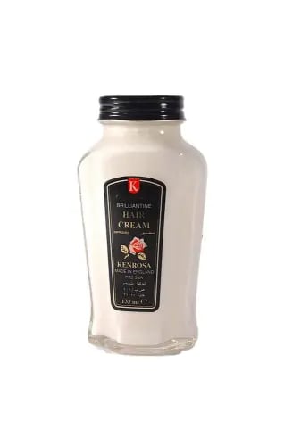 Original English cream for hair 135ml