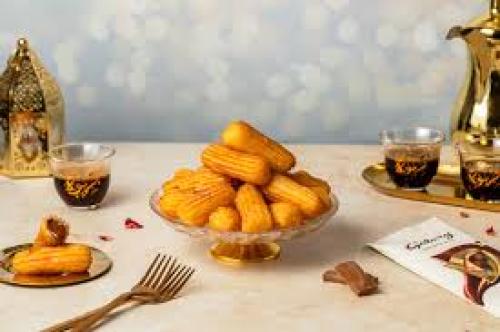 Dates Sham world of spices