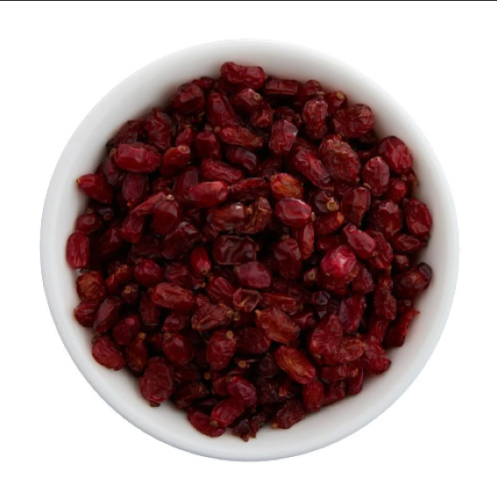 Pomegranate love (Zarkash) world of spices