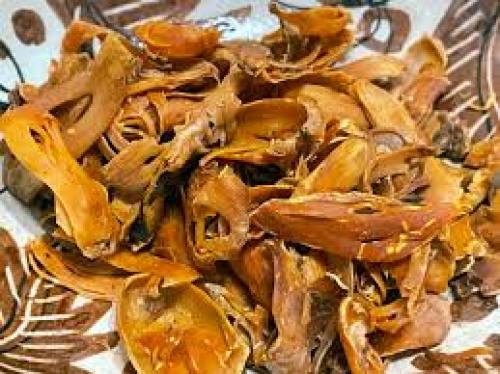 Bisbasa of the good world of spices