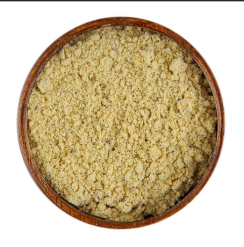 The white Maggi alternative, the world of spices