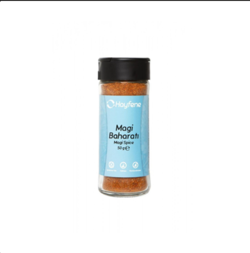 Maggi chicken spices the world of spices