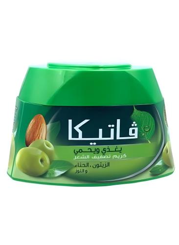كريم فاتيكا ١٤٠ مل