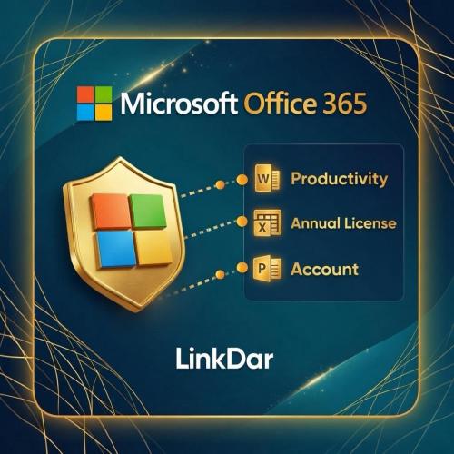 مايكروسوفت اوفيس Microsoft Office 365