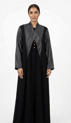 Sahar abaya