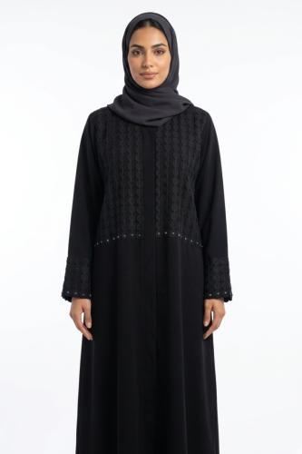 Shamookh Abaya