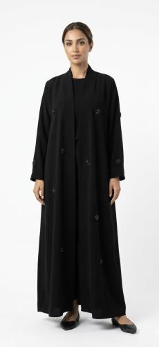 Zina abaya