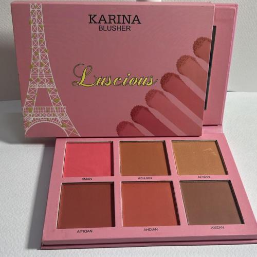 بلشر karina