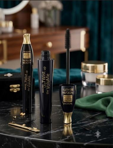 مسكرة نورفين – Neverti Lash Me Up Mascara