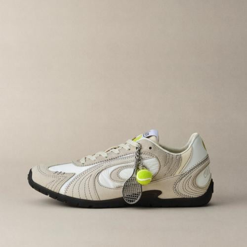 Old order shose