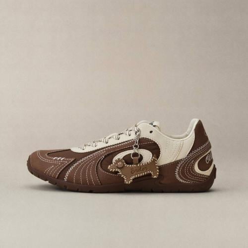 Old order shose