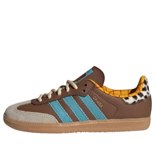 Adidas Samba Kids x Disney