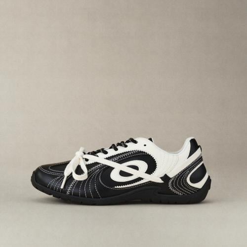 Old order shose