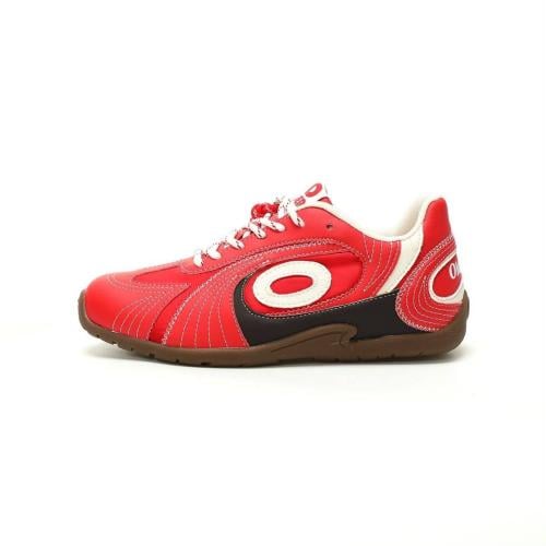Old order shose