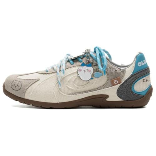Old order shose