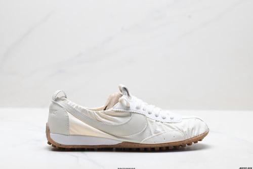 Nike x Jacquemus Moon Shoe SP white