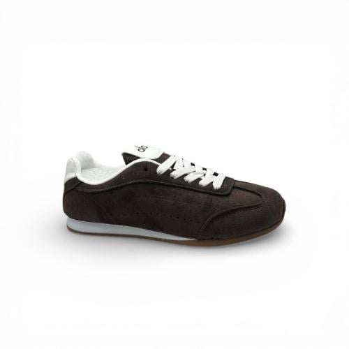 ALO Sneakers -Espresso