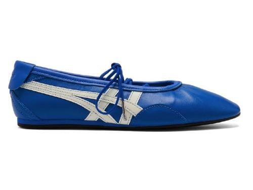 Onitsuka Tiger Gymnarina