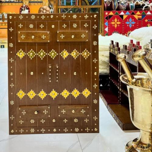 دريشه تراثيه نجديه