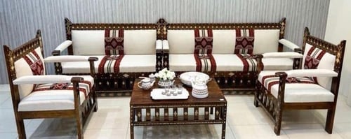 جلسات خارجيه