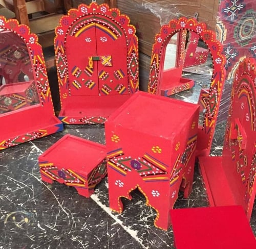 درايش جداريه