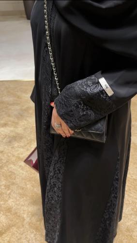 عباية الجوهرة