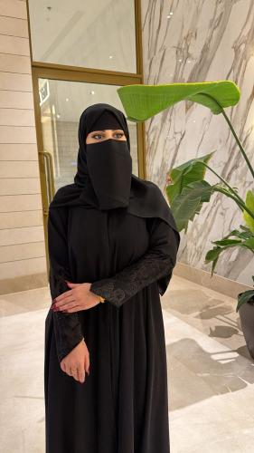 Dala'a abaya