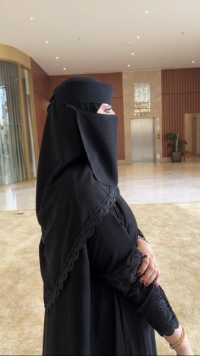 عباية دلال