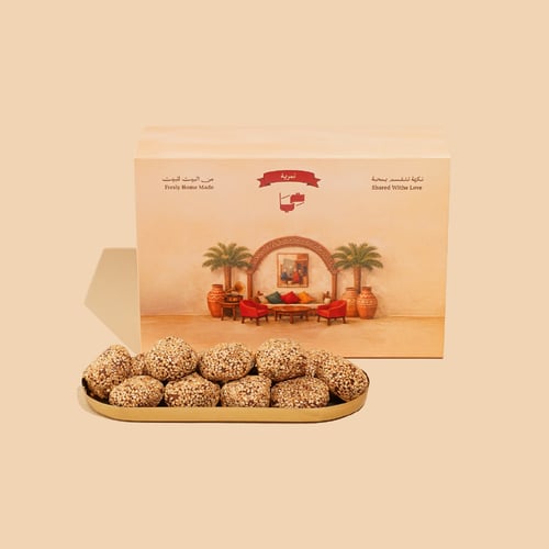 تمرية