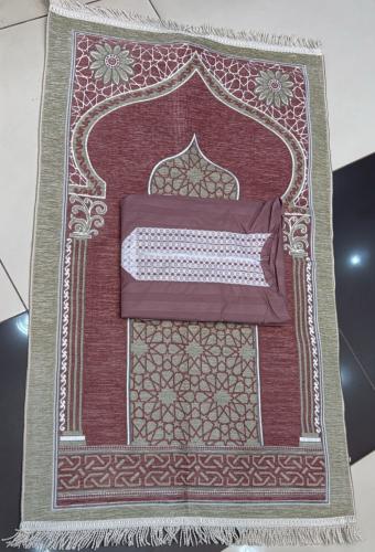 Chanel prayer set Egyptian