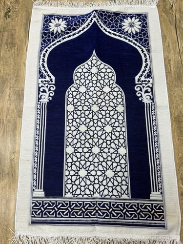 Egyptian Chanel heavy carpet