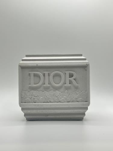 Diour incense burner