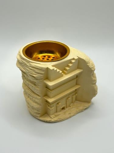 Palace Al Fareed incense burner