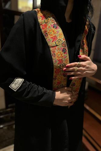 Abaya 011