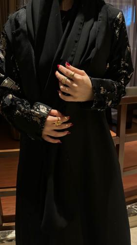 Abaya 013