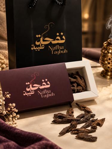 عود أزرق بنتلي 30gm