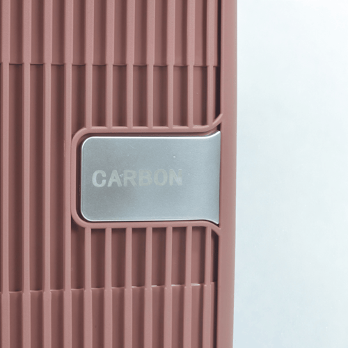 طقم حقائب سفر 3 قطع ضد الكسر روز