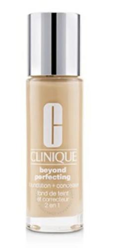 1.2 مل فاونديشن وكونسيلر CLINIQUE درجة 08golden na...